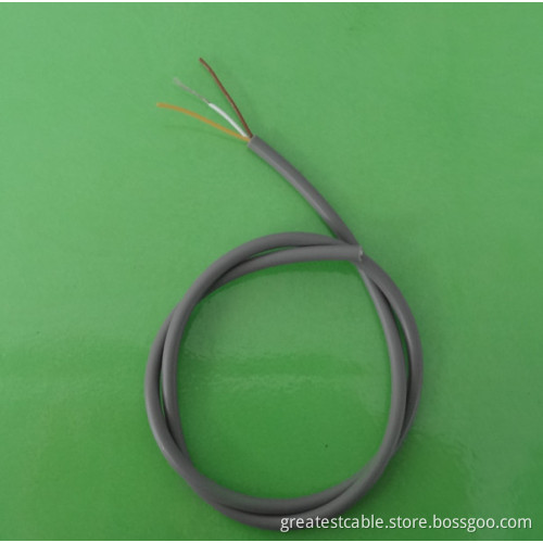 3 Cores Esu Pencil Cable (PY-041)